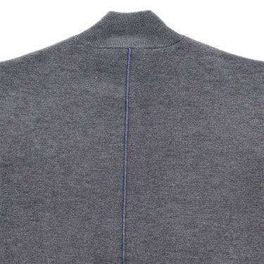 ピン PING　メンズ リバーシブル 長袖 フルジップ ニット 621-4270003　2024年モデル 詳細12