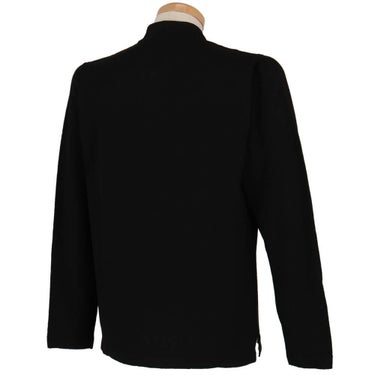 ピン PING　メンズ 長袖 ハイネックシャツ 621-4275001　2024年モデル 詳細2