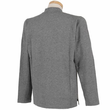 ピン PING　メンズ 長袖 ハイネックシャツ 621-4275001　2024年モデル 詳細6