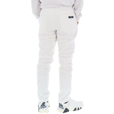 ピン PING　メンズ ソニックキルト 中綿 5ポケット ロングパンツ 621-323100　2024年モデル 詳細2