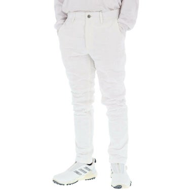 ピン PING　メンズ ソニックキルト 中綿 5ポケット ロングパンツ 621-323100　2024年モデル 詳細3