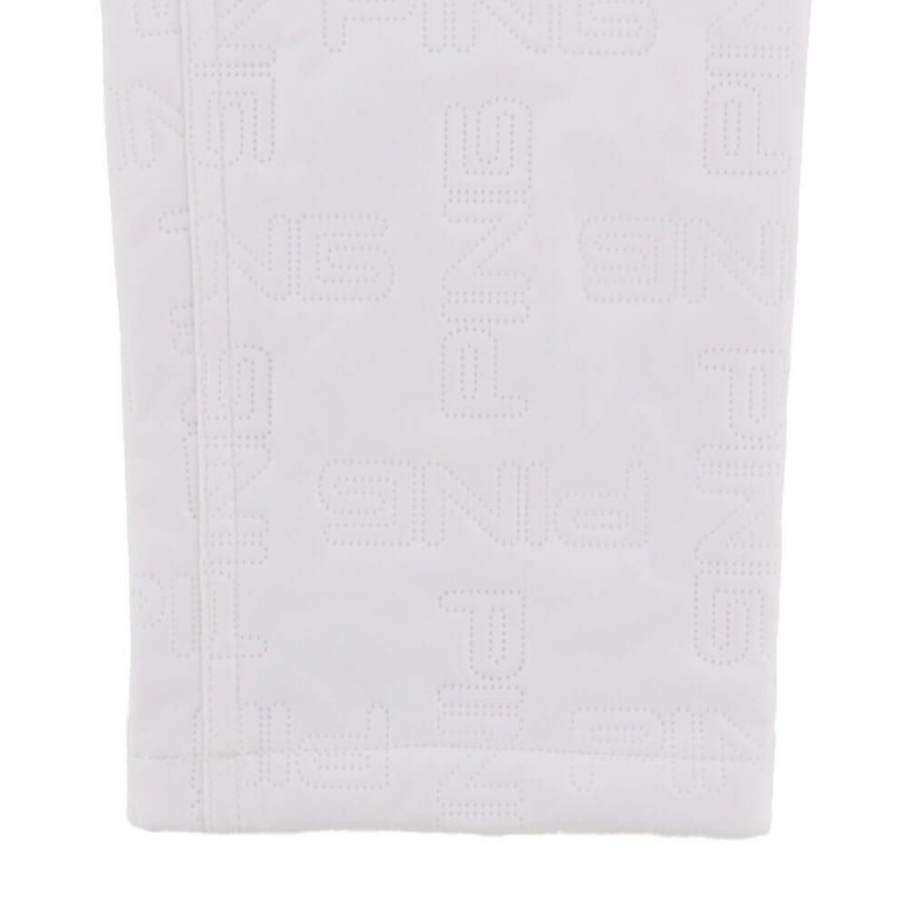 ピン PING　メンズ ソニックキルト 中綿 5ポケット ロングパンツ 621-323100　2024年モデル 詳細6