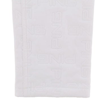 ピン PING　メンズ ソニックキルト 中綿 5ポケット ロングパンツ 621-323100　2024年モデル 詳細6