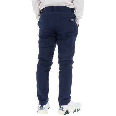 ピン PING　メンズ ソニックキルト 中綿 5ポケット ロングパンツ 621-323100　2024年モデル 詳細7