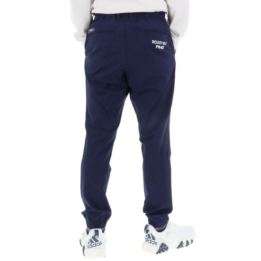 ピン PING　メンズ コーデュラ 6ポケット ジョガーパンツ 621-3231805　2024年モデル 詳細7