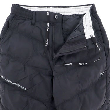ピン PING　メンズ 中綿 ロングパンツ 621-4231005　2024年モデル 詳細4