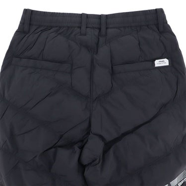 ピン PING　メンズ 中綿 ロングパンツ 621-4231005　2024年モデル 詳細5