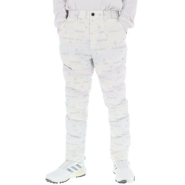 ピン PING　メンズ 中綿 ロングパンツ 621-4231005　2024年モデル 詳細8