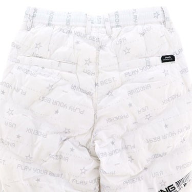 ピン PING　メンズ 中綿 ロングパンツ 621-4231005　2024年モデル 詳細10