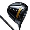 ONOFF オノフ KURO DRIVER 黒 ドライバー 2026年モデル CBT:626D シャフト クラブ外観