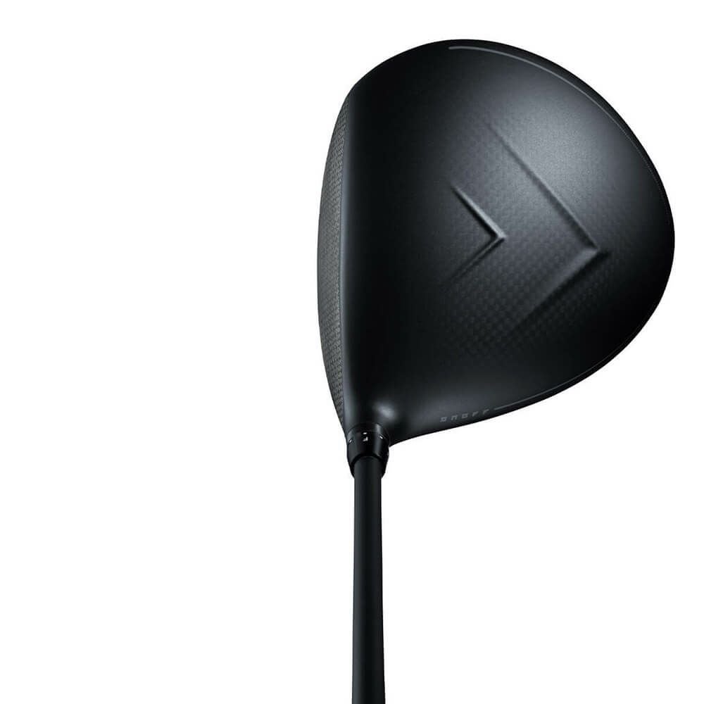 ONOFF オノフ KURO DRIVER 黒 ドライバー 2026年モデル CBT:626D