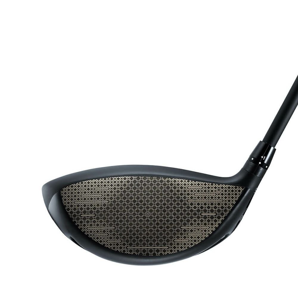 ONOFF オノフ KURO DRIVER 黒 ドライバー 2026年モデル CBT:626D