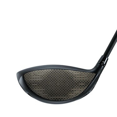 ONOFF オノフ　KURO DRIVER 黒 ドライバー 2026年モデル　CBT:626D シャフト 詳細3