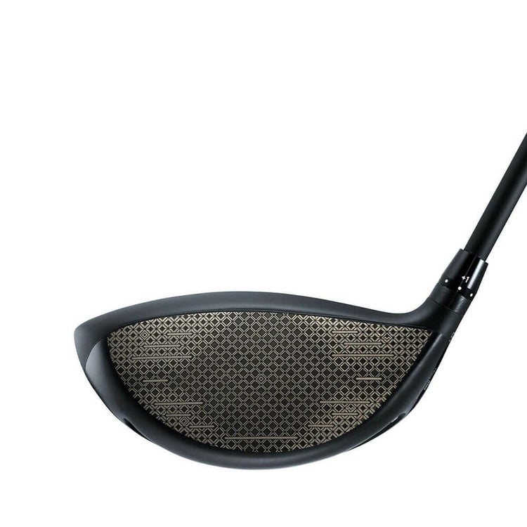 ONOFF オノフ KURO DRIVER 黒 ドライバー 2026年モデル CBT:626D 