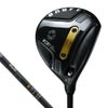 ONOFF オノフ KURO FAIRWAY ARMS 黒 フェアウェイウッド 2026年モデル CBT:626F シャフト クラブ外観