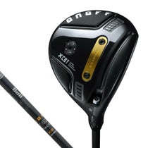 ONOFF オノフ　KURO FAIRWAY ARMS 黒 フェアウェイウッド 2026年モデル　CBT:626F シャフト