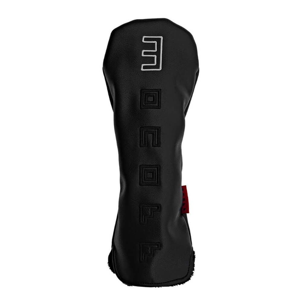 ONOFF オノフ KURO FAIRWAY ARMS 黒 フェアウェイウッド 2026年モデル