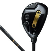 ONOFF オノフ　KURO UTILITY WINGS 黒 ユーティリティ 2026年モデル　CBT:626U カーボンシャフト