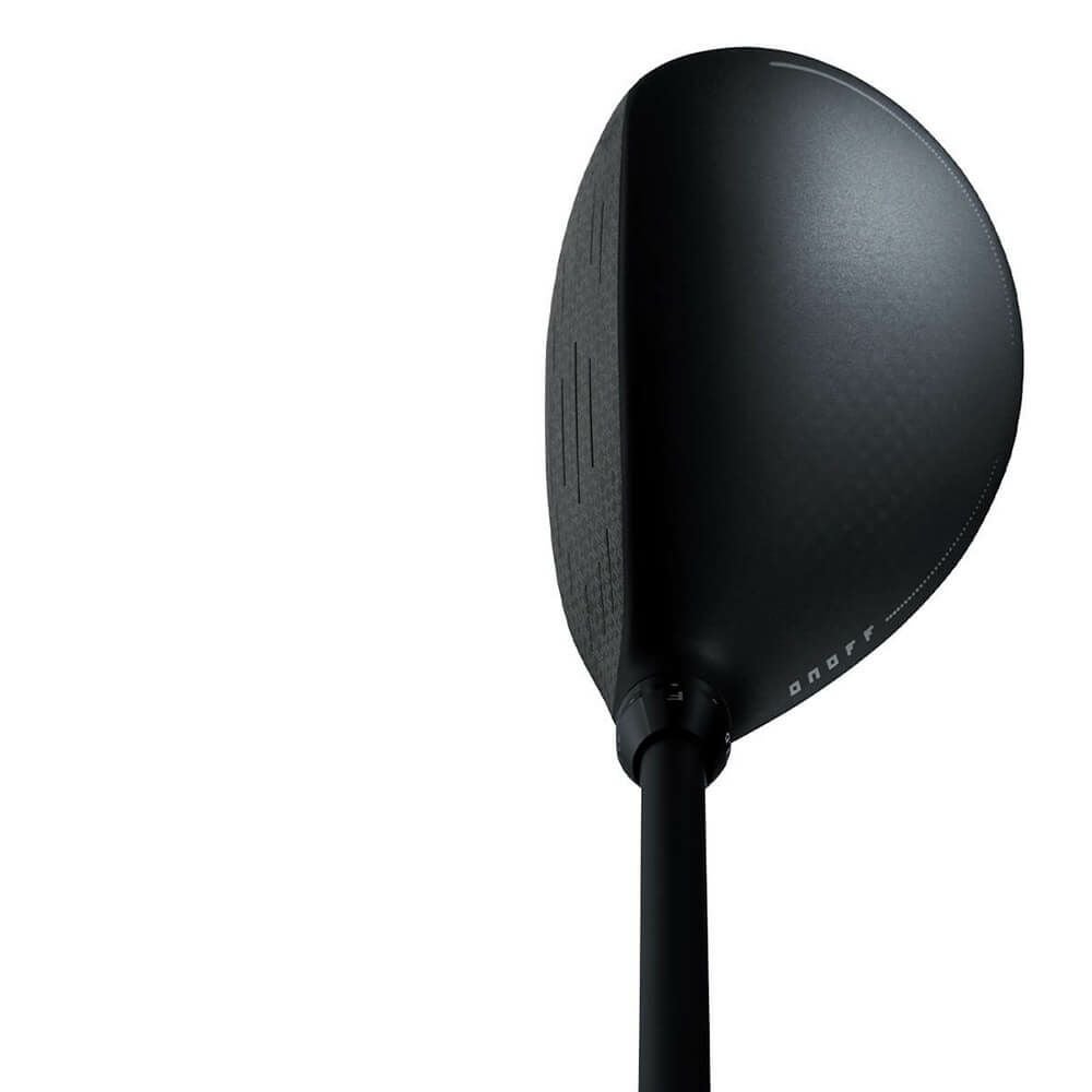 ONOFF オノフ KURO UTILITY WINGS 黒 ユーティリティ 2026年モデル CBT