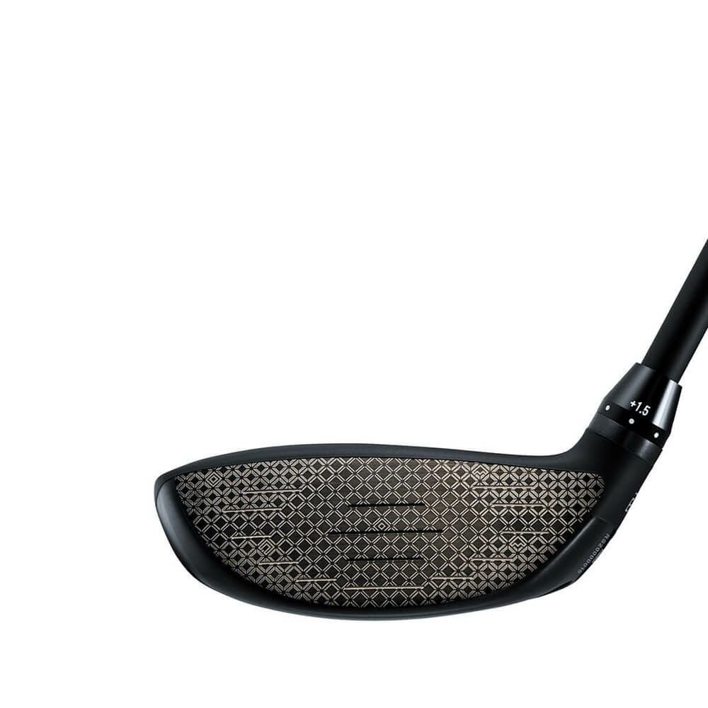 ONOFF オノフ KURO UTILITY WINGS 黒 ユーティリティ 2026年モデル CBT