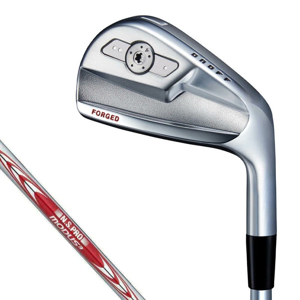ミズノ MIZUNO JPX 925 HOT METAL アイアン 5本セット（＃6～9、PW