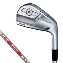 ONOFF オノフ　KURO FORGED IRON 黒 フォージドアイアン 2026年モデル 5本セット（＃6～9、PW）　N.S.PRO MODUS3 TOUR 110 スチールシャフト