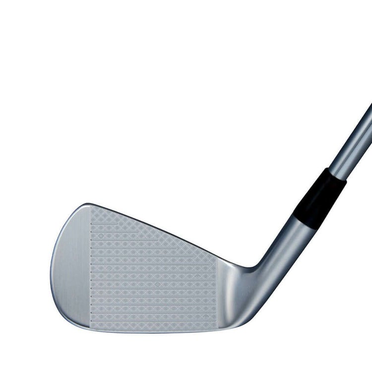 ONOFF オノフ KURO FORGED IRON 黒 フォージドアイアン 2026年モデル 5 