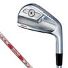 ONOFF オノフ　KURO FORGED IRON 黒 フォージドアイアン 2026年モデル 単品　N.S.PRO MODUS3 TOUR 110 スチールシャフト
