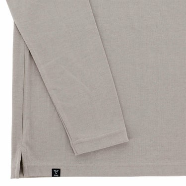 ピン PING　レディース 長袖 ポロシャツ 622-4261900　2024年モデル 詳細1 詳細8