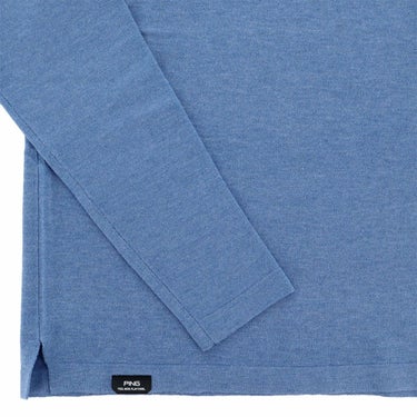 ピン PING　レディース 長袖 ハイネックシャツ 622-4275002　2024年モデル 詳細1 詳細11