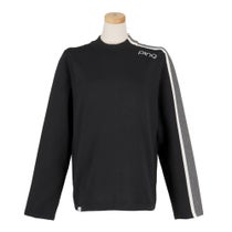 ピン PING　レディース 長袖 ハイネック セーター 622-4275902　2024年モデル