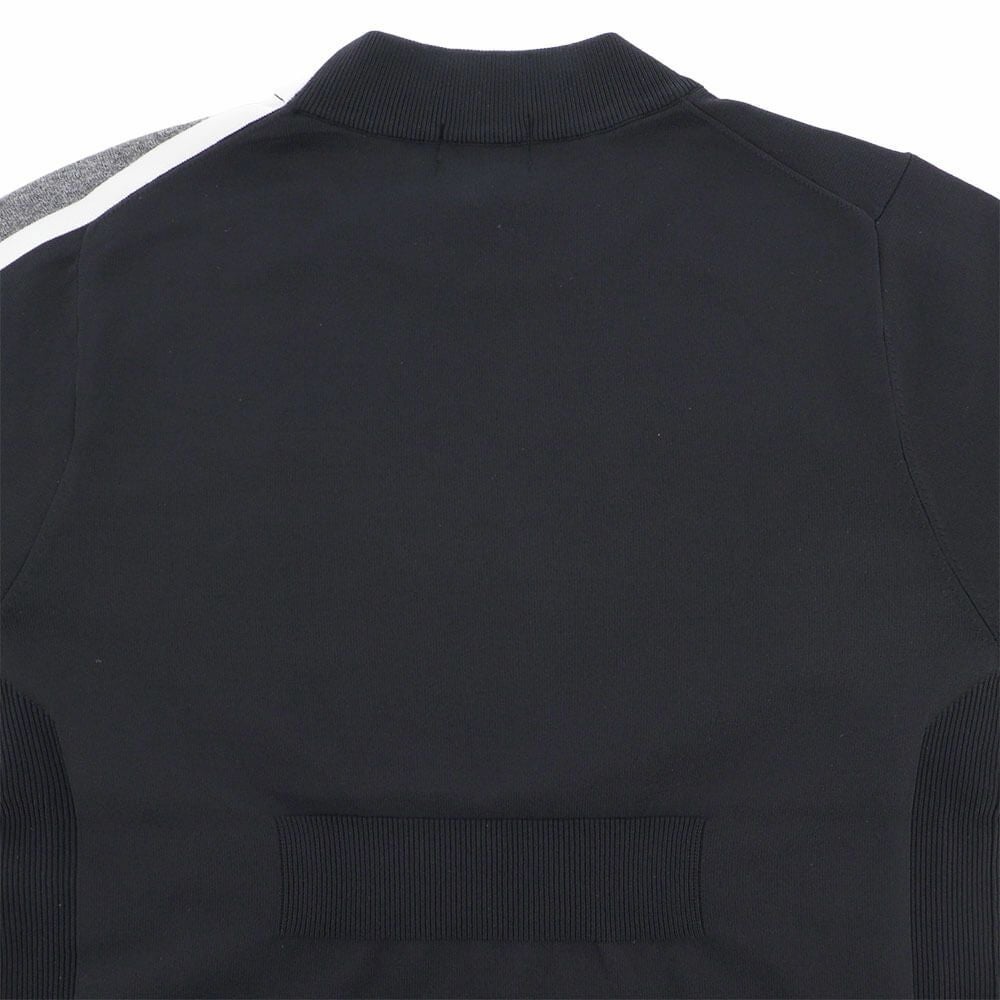 ピン PING　レディース 長袖 ハイネック セーター 622-4275902　2024年モデル ブラック 詳細5