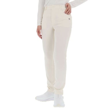 ピン PING　レディース テーパードパンツ 622-4231900　2024年モデル 詳細1 詳細4