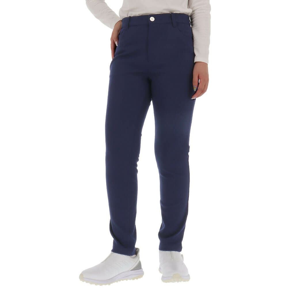 ピン PING　レディース テーパードパンツ 622-4231900　2024年モデル 詳細1 詳細10