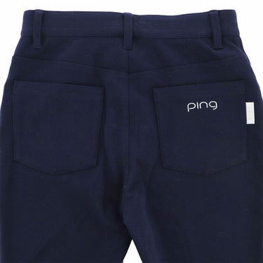 ピン PING　レディース テーパードパンツ 622-4231900　2024年モデル 詳細1 詳細12