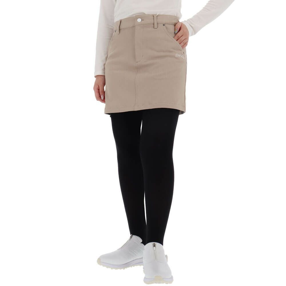 ピン PING　レディース スカート 622-4234804　2024年モデル 詳細1 詳細4