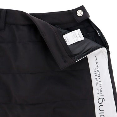 ピン PING　レディース 保温 スカート 622-4234900　2024年モデル ブラック 詳細6