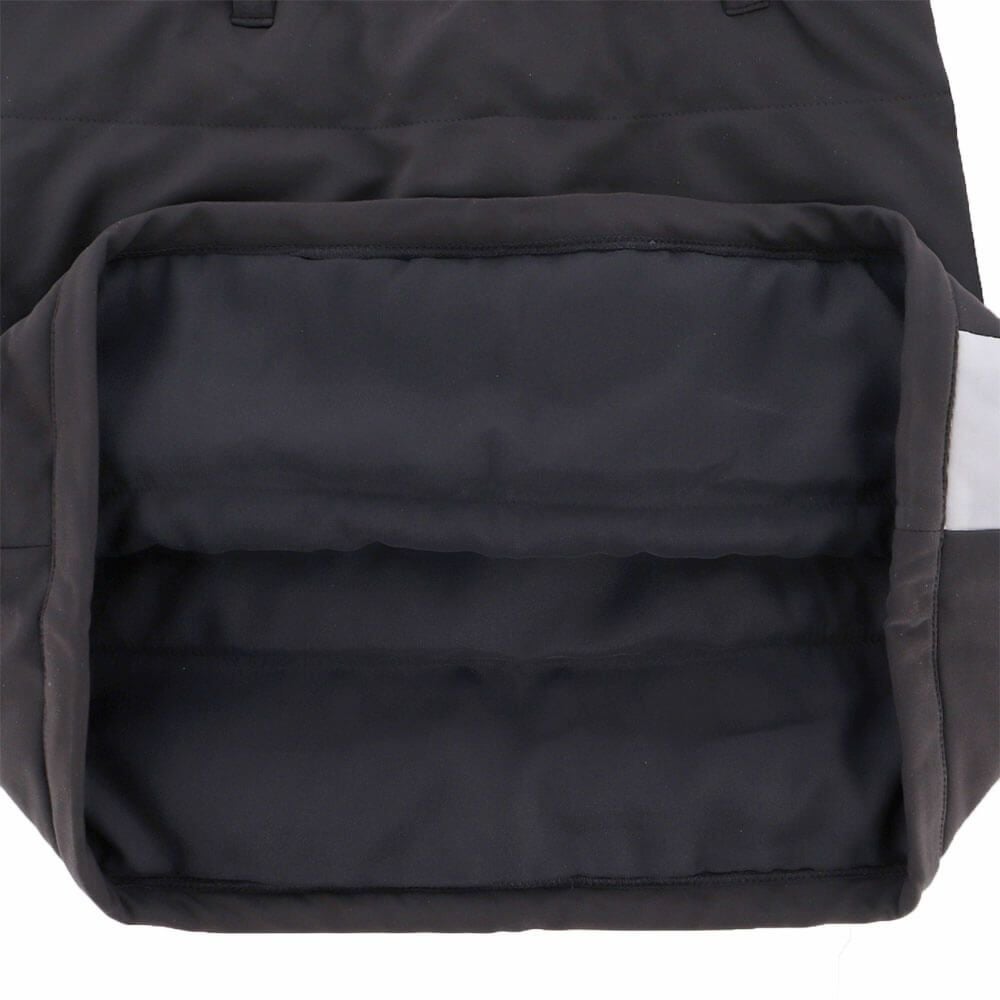 ピン PING　レディース 保温 スカート 622-4234900　2024年モデル ブラック 詳細8