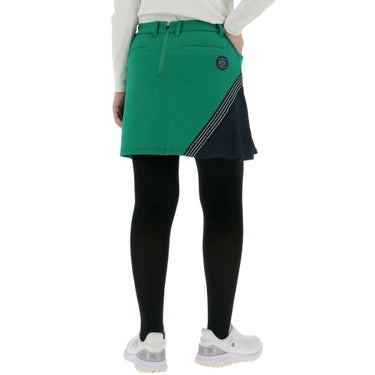 ピン PING　レディース ダンボールスウェット スカート 622-4234904　2024年モデル 詳細1 詳細11