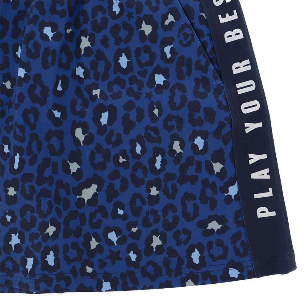 ピン PING　レディース スカート 622-4234908　2024年モデル ブルー 詳細6