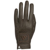 アディダス adidas　CLASSIC SYNTHETIC クラシック シンセティック メンズ ゴルフグローブ JUT45 JM6727 ナイトブラウン　2025年モデル