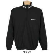 ジャックバニー Jack Bunny!!　メンズ 撥水 裏メッシュ 長袖 ブルゾン 262-5220751　2025年モデル