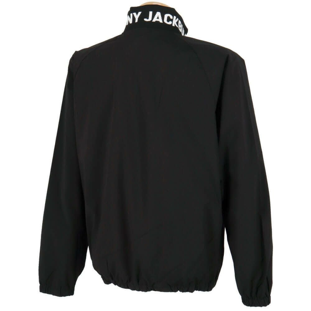 ジャックバニー Jack Bunny!! メンズ 撥水 裏メッシュ 長袖 ブルゾン
