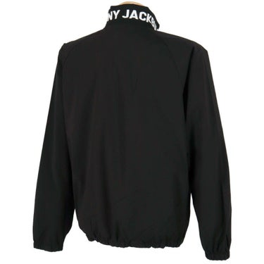 ジャックバニー Jack Bunny!!　メンズ 撥水 裏メッシュ 長袖 ブルゾン 262-5220751　2025年モデル 詳細1 詳細3