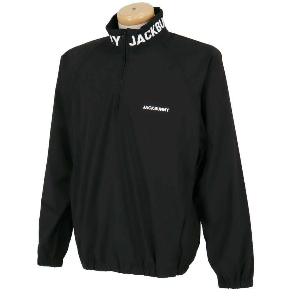 ジャックバニー Jack Bunny!! メンズ 撥水 裏メッシュ 長袖 ブルゾン