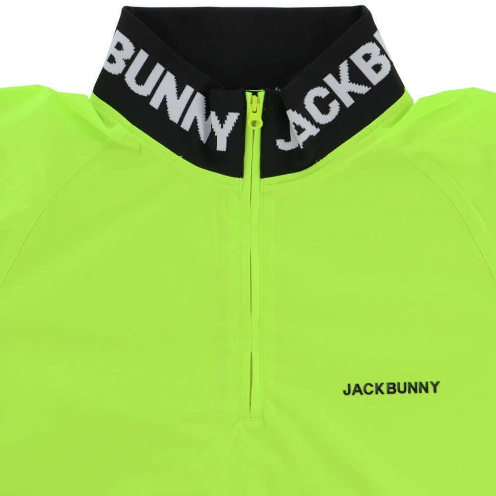 ジャックバニー Jack Bunny!!　メンズ 撥水 裏メッシュ 長袖 ブルゾン 262-5220751　2025年モデル 詳細1 詳細8