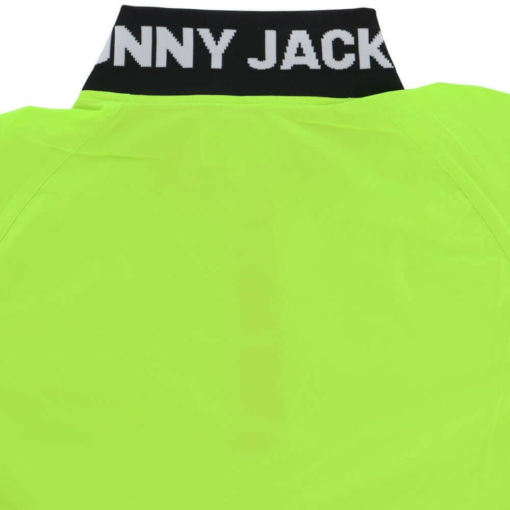 ジャックバニー Jack Bunny!! メンズ 撥水 裏メッシュ 長袖 ブルゾン