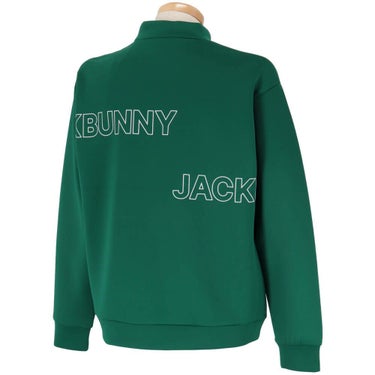 ジャックバニー Jack Bunny!!　メンズ ダンボール 長袖 モックネック スウェット 262-5262731　2025年モデル 詳細1 詳細6