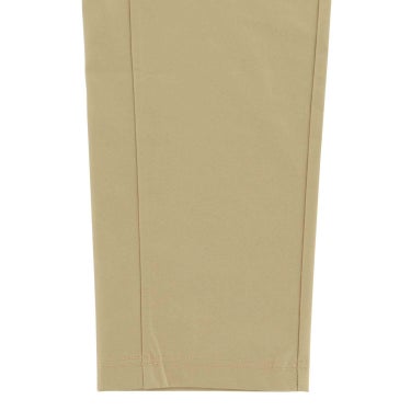 ジャックバニー Jack Bunny!!　メンズ 撥水 ロゴ刺繍 ツイル ロングパンツ 262-5231709　2025年モデル [裾上げ対応1●] 詳細1 詳細8