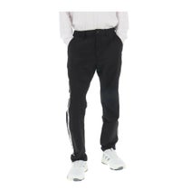 ジャックバニー Jack Bunny!!　メンズ ロゴテープ ツイル ロングパンツ 262-5231805　2025年モデル